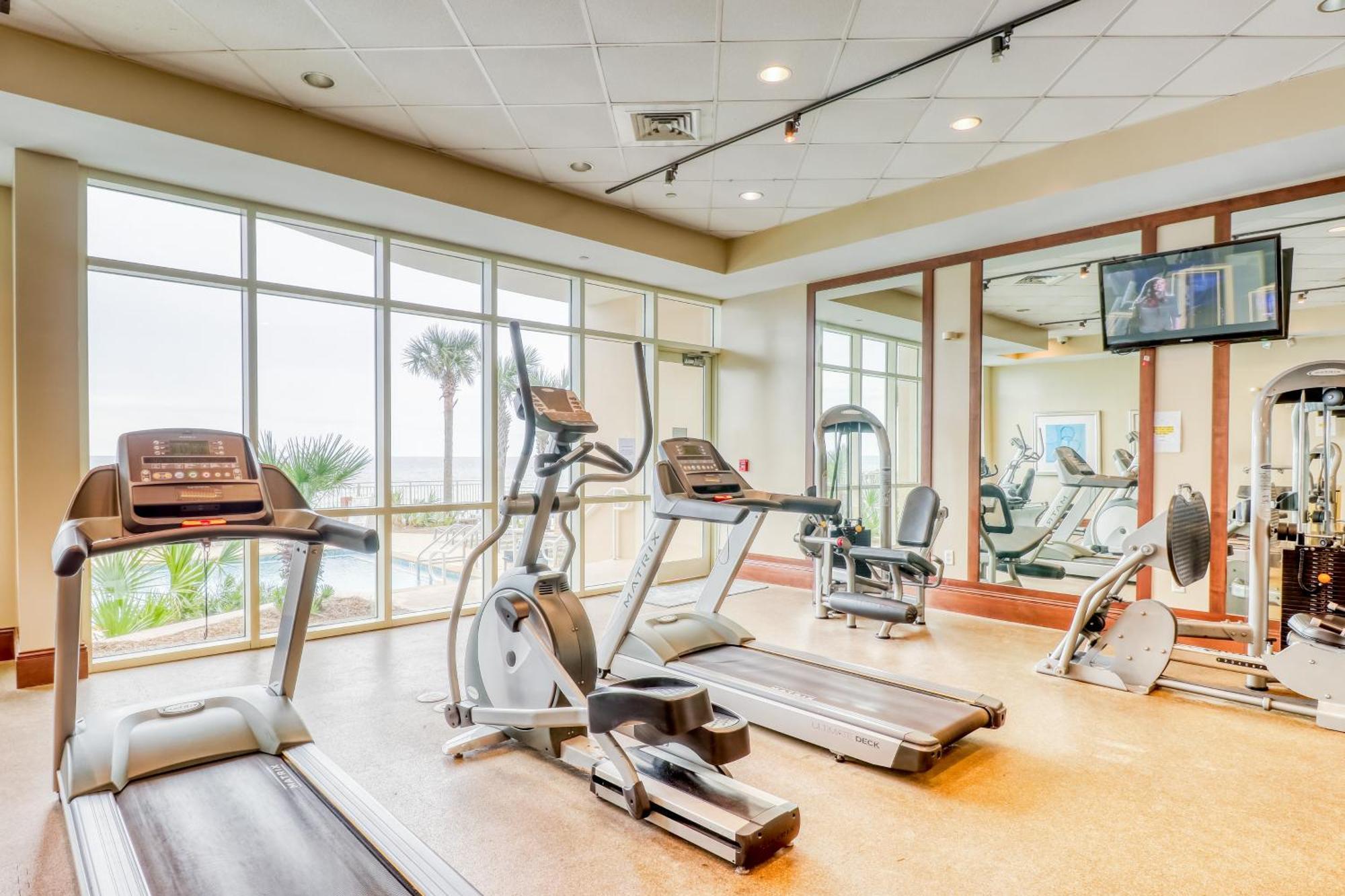 Aqua 1604 Διαμέρισμα Panama City Beach Εξωτερικό φωτογραφία