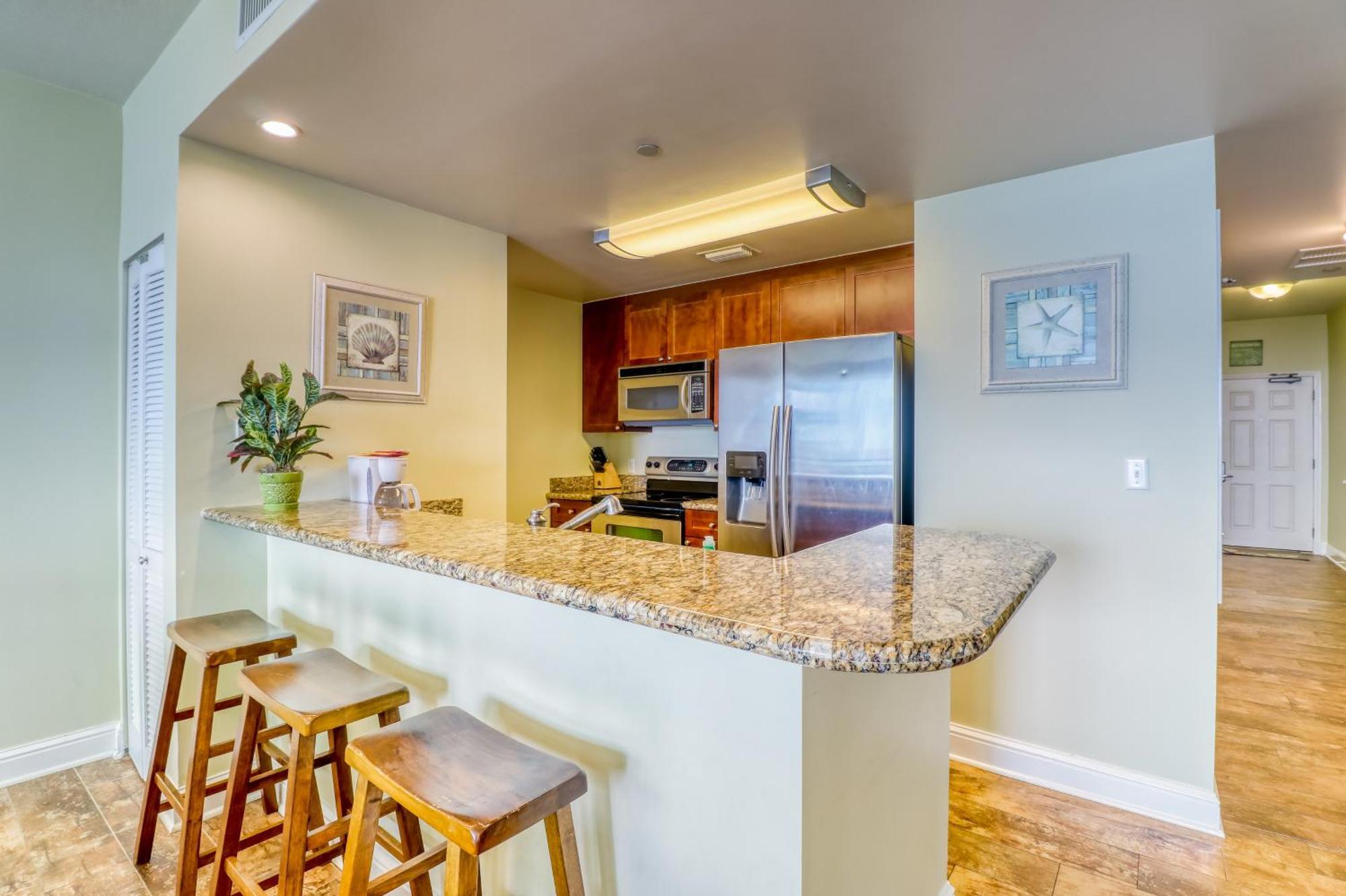 Aqua 1604 Διαμέρισμα Panama City Beach Δωμάτιο φωτογραφία