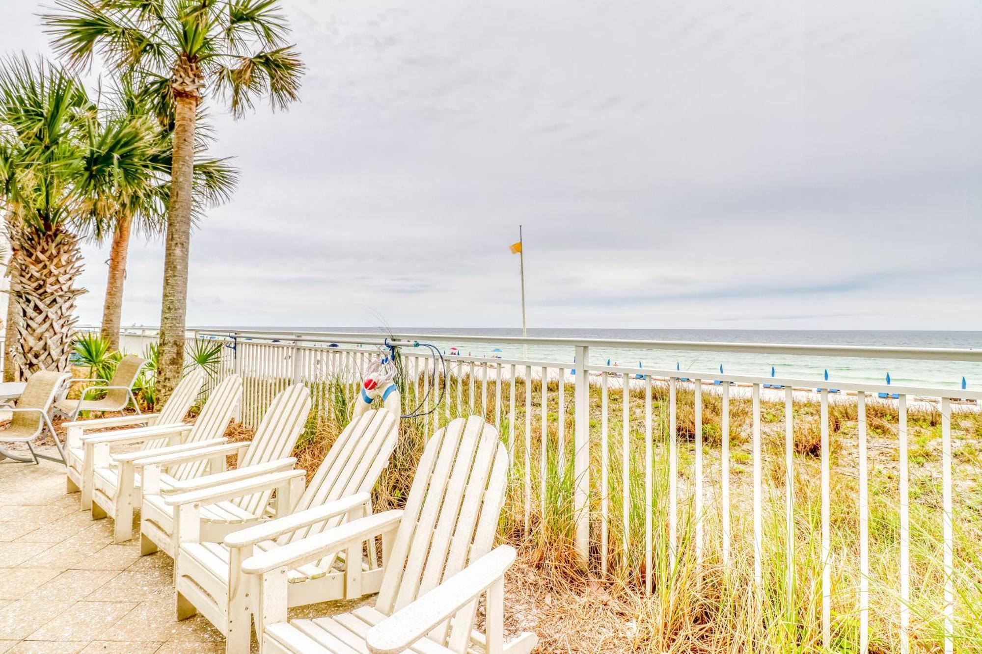 Aqua 1604 Διαμέρισμα Panama City Beach Δωμάτιο φωτογραφία