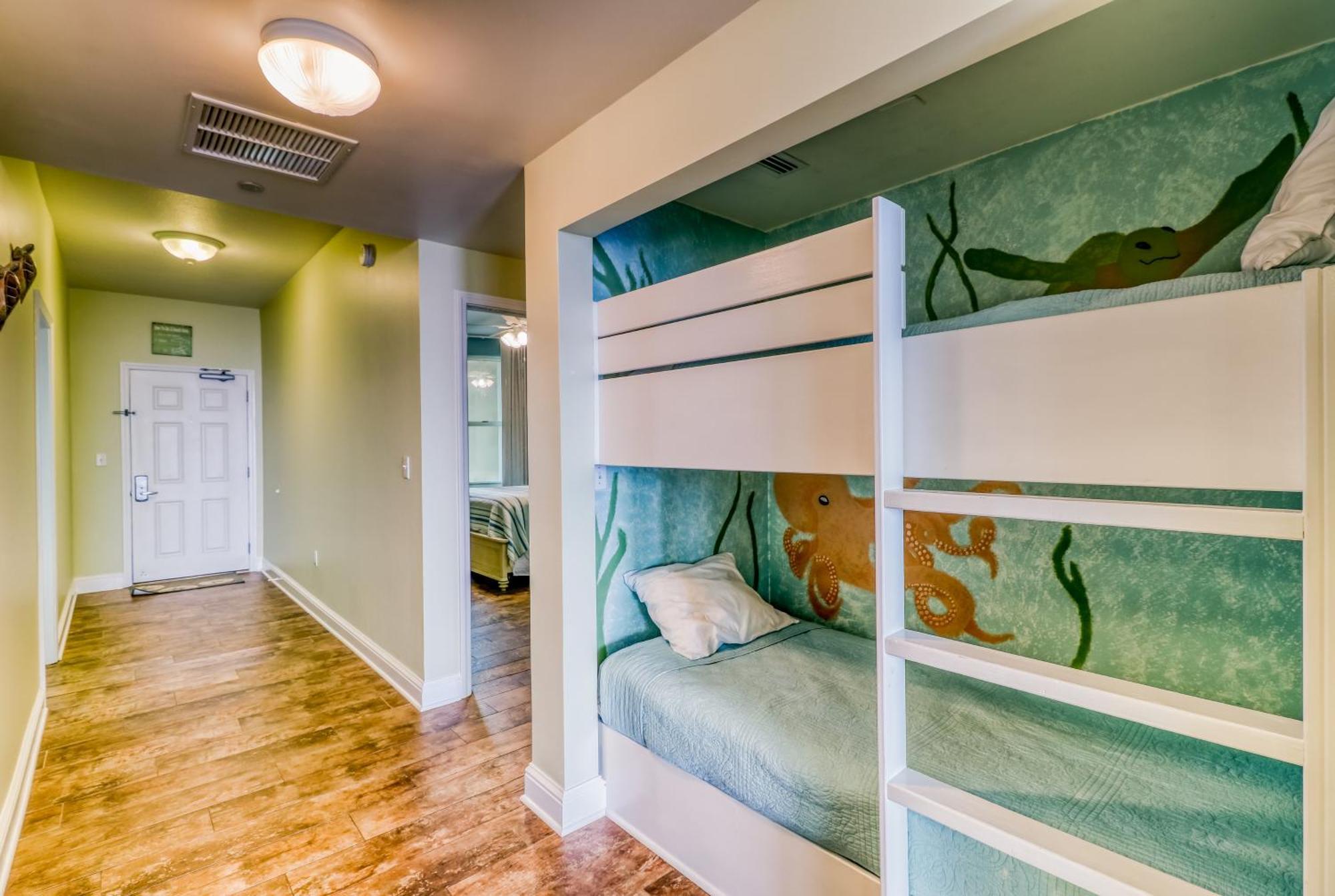 Aqua 1604 Διαμέρισμα Panama City Beach Δωμάτιο φωτογραφία
