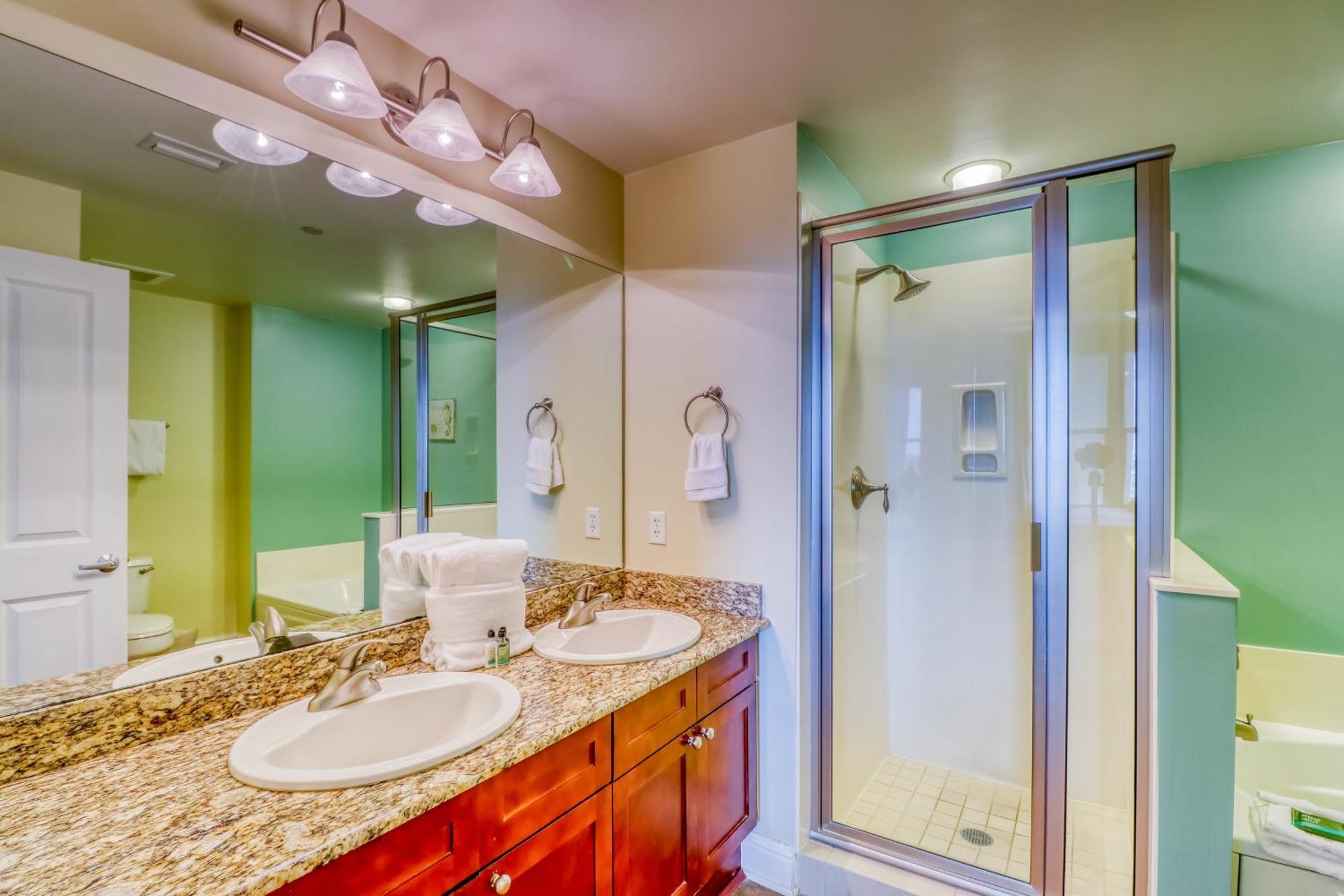 Aqua 1604 Διαμέρισμα Panama City Beach Δωμάτιο φωτογραφία